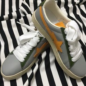 🔥AUTHENTIC🔥BAPESTA’S